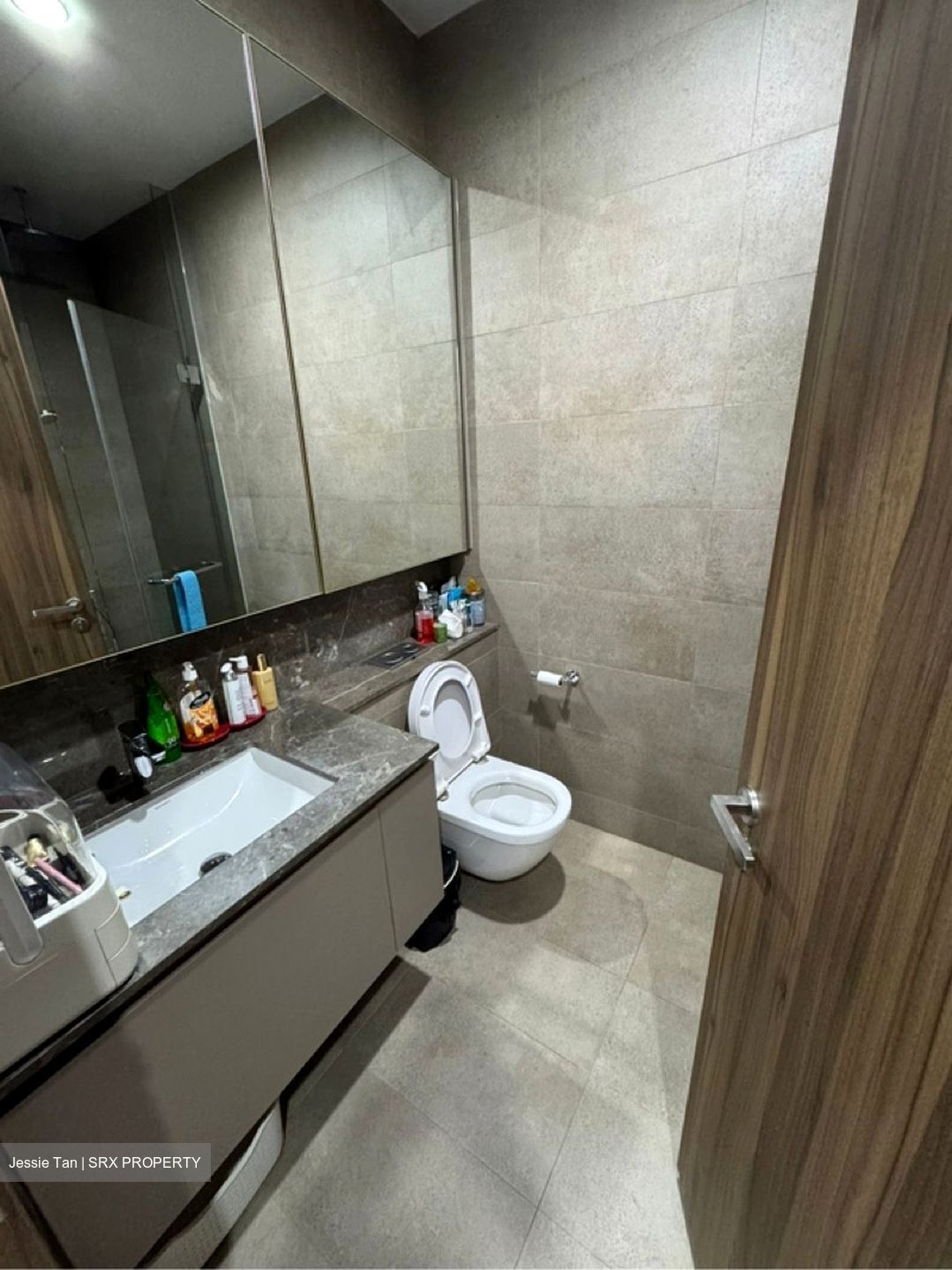 Daintree Residence (D21), Condominium #561139731